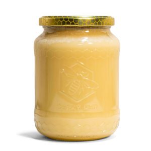 Řepkový med – 1kg