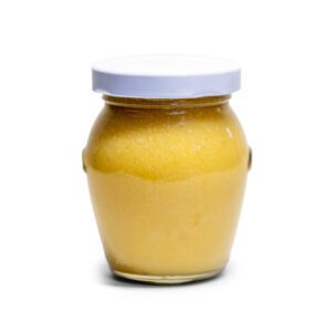 Mangový med – pastovaný s lyofilizovaným mangem 180g