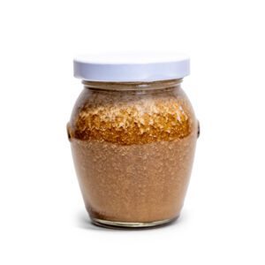 Skořicový med – pastovaný s Cejlonskou skořicí 180g